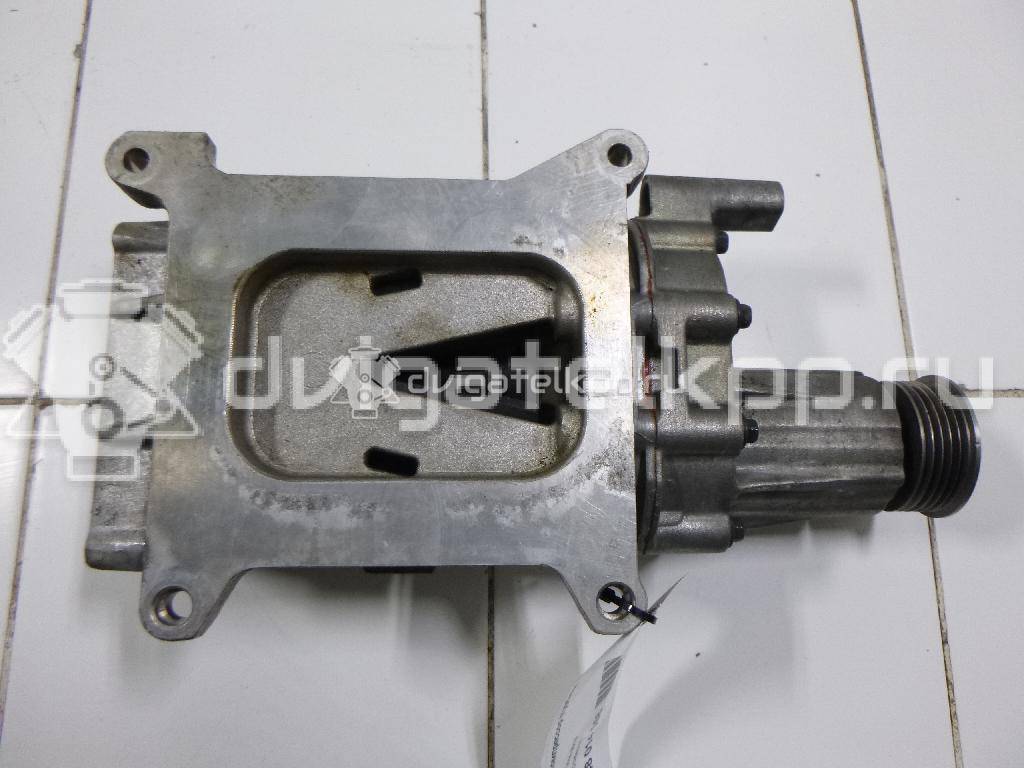 Фото Турбокомпрессор (турбина)  03c145601e для audi A1 {forloop.counter}}