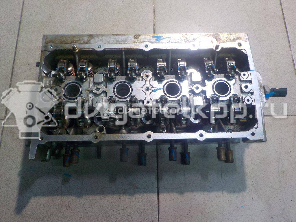 Фото Головка блока  03c103264dx для audi A1 {forloop.counter}}