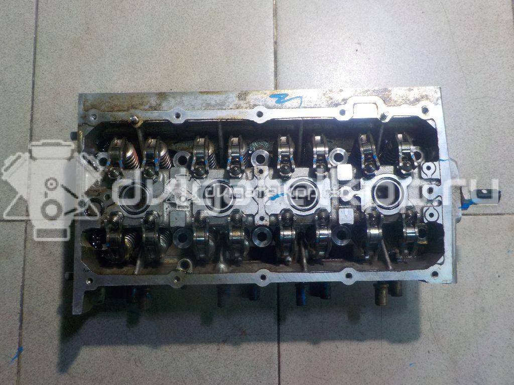 Фото Головка блока  03c103264dx для audi A1 {forloop.counter}}