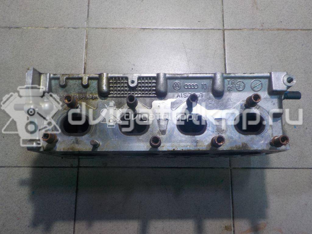 Фото Головка блока  03c103264dx для audi A1 {forloop.counter}}