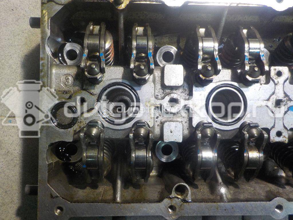 Фото Головка блока  03c103264dx для audi A1 {forloop.counter}}