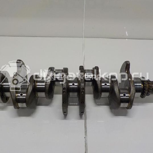 Фото Коленвал  03c105101bf для audi A1