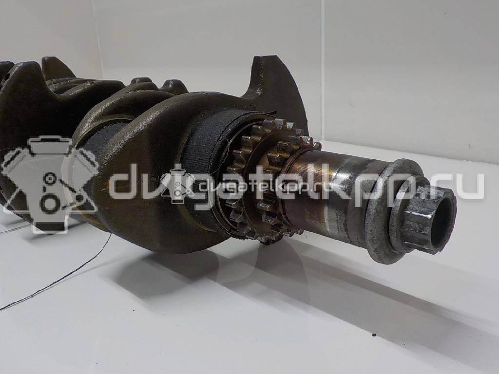 Фото Коленвал  03c105101bf для audi A1 {forloop.counter}}