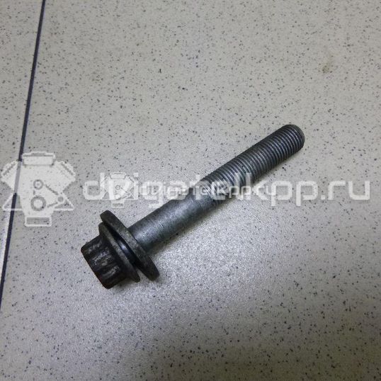 Фото Болт коленвала  N90987302 для audi A1