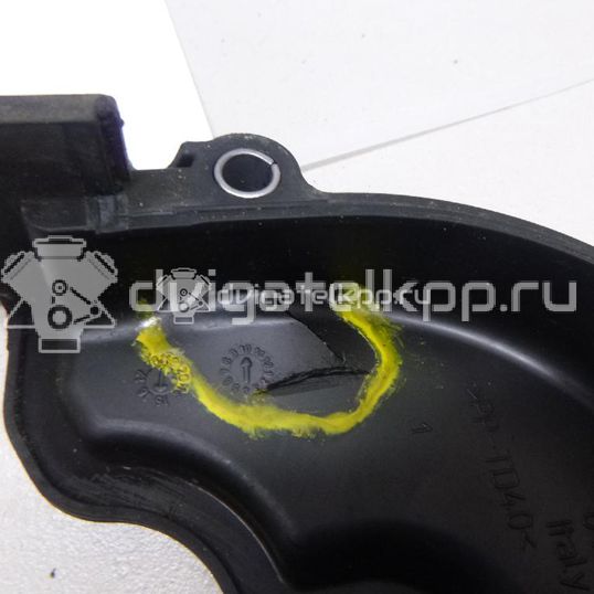 Фото Кожух ремня ГРМ  04c109121e для audi A1
