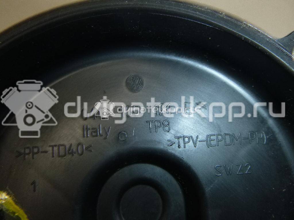 Фото Кожух ремня ГРМ  04c109121e для audi A1 {forloop.counter}}