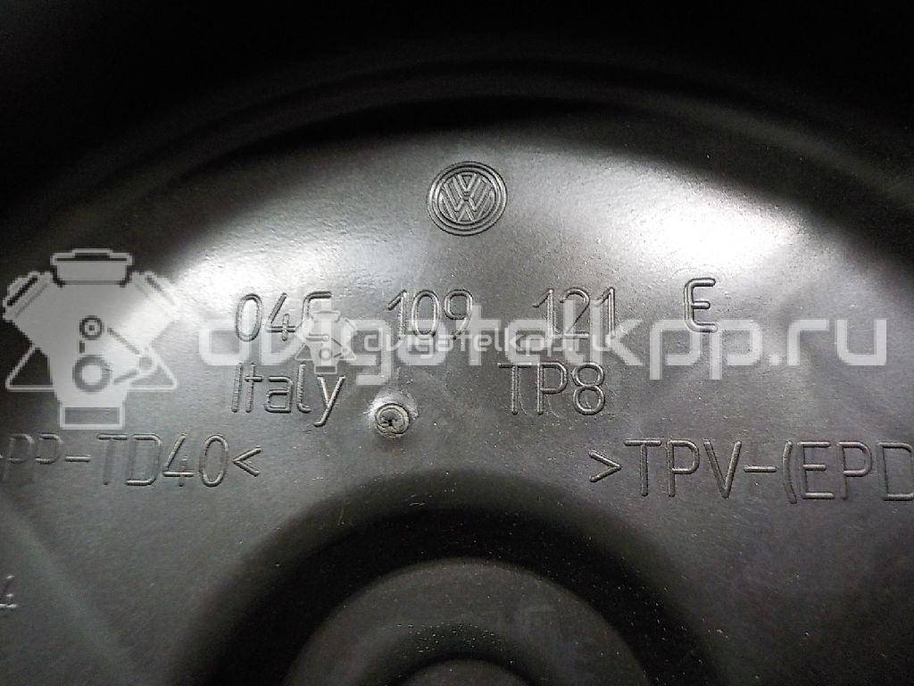 Фото Кожух ремня ГРМ  04c109121e для audi A1 {forloop.counter}}