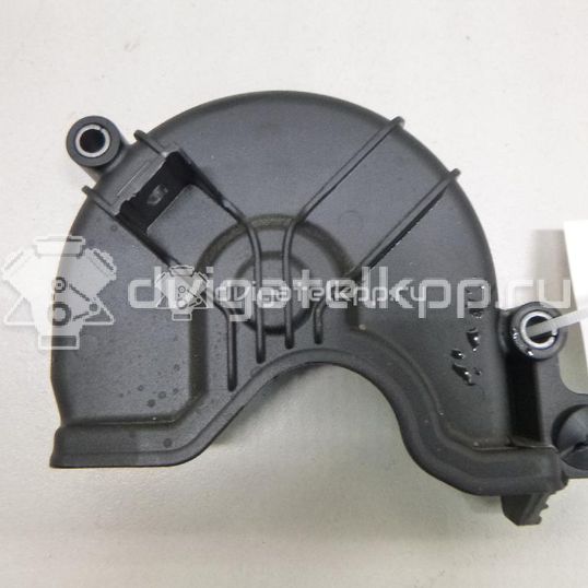 Фото Кожух ремня ГРМ  04c109121e для audi A1