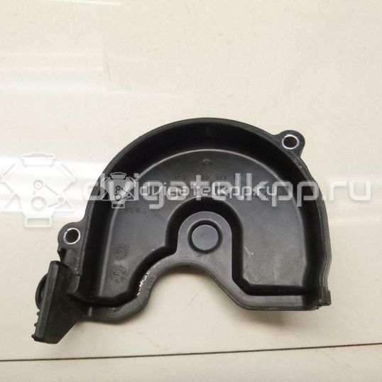 Фото Кожух ремня ГРМ  04C109121E для audi A1
