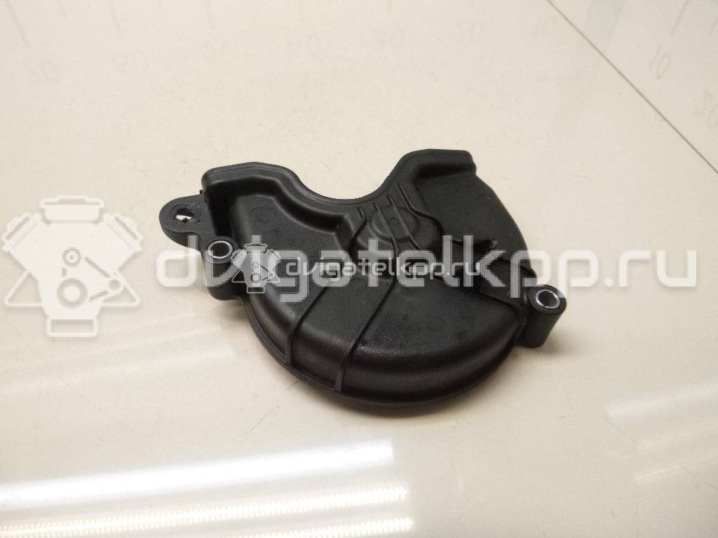 Фото Кожух ремня ГРМ  04C109121E для audi A1 {forloop.counter}}