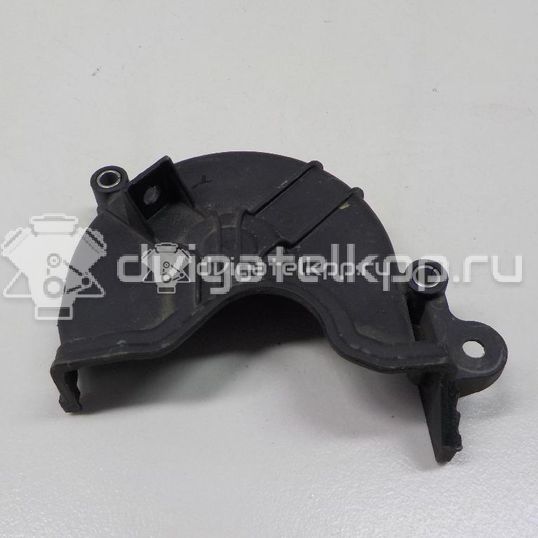 Фото Кожух ремня ГРМ  04C109121E для audi A1