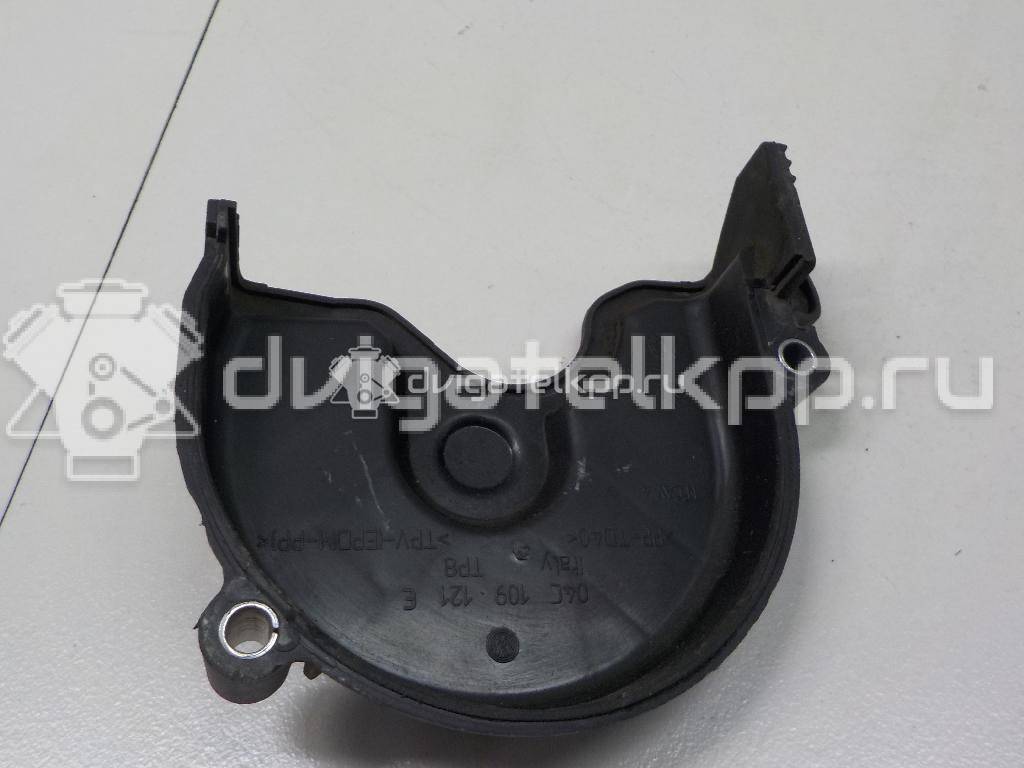 Фото Кожух ремня ГРМ  04C109121E для audi A1 {forloop.counter}}