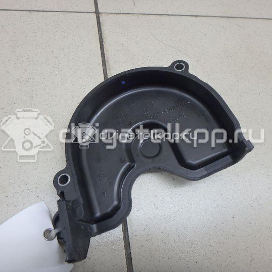 Фото Кожух ремня ГРМ  04c109121e для audi A1