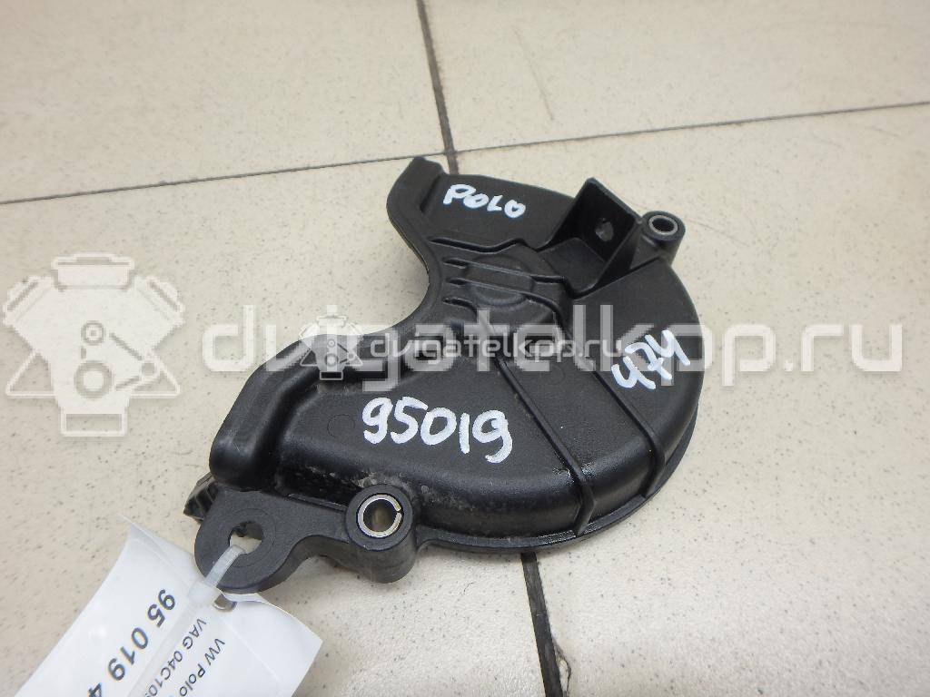 Фото Кожух ремня ГРМ  04c109121e для audi A1 {forloop.counter}}