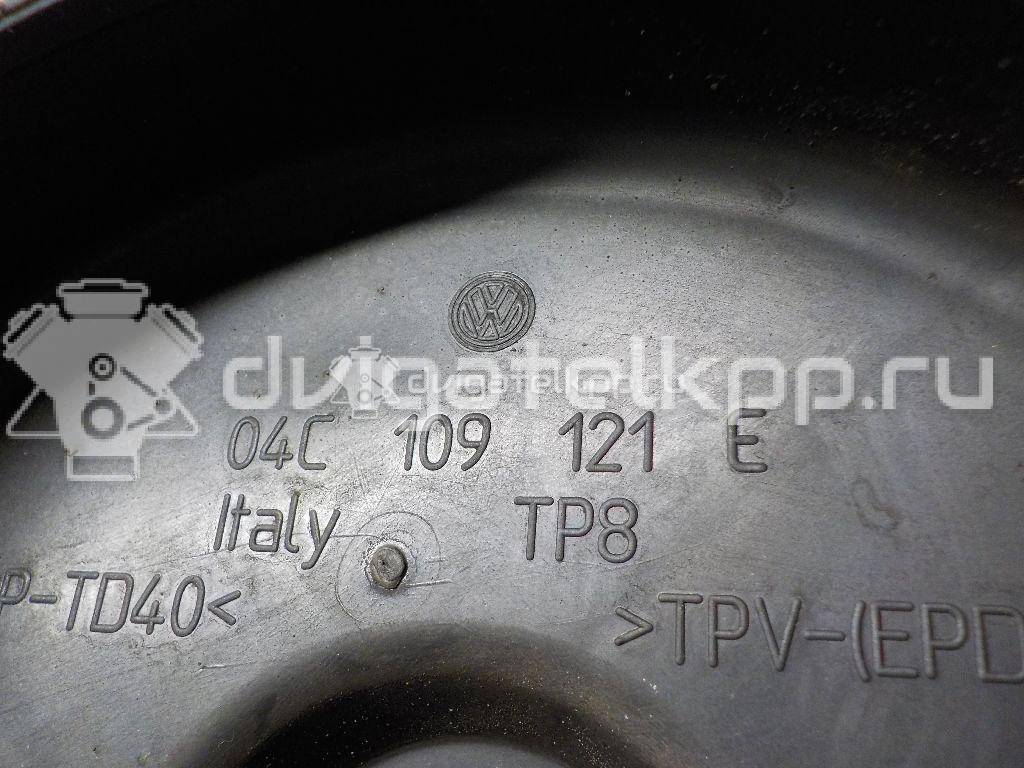 Фото Кожух ремня ГРМ  04C109121E для audi A1 {forloop.counter}}