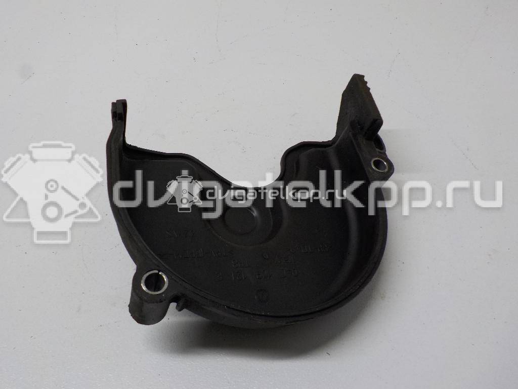 Фото Кожух ремня ГРМ  04C109121E для audi A1 {forloop.counter}}