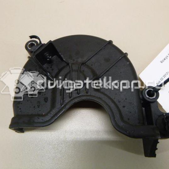 Фото Кожух ремня ГРМ  04C109121E для audi A1
