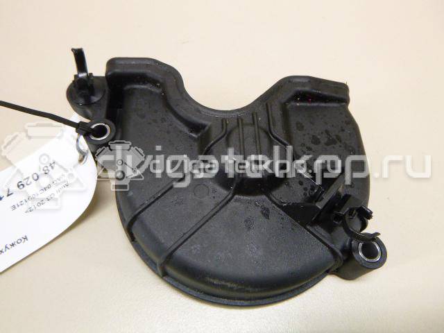 Фото Кожух ремня ГРМ  04C109121E для audi A1 {forloop.counter}}