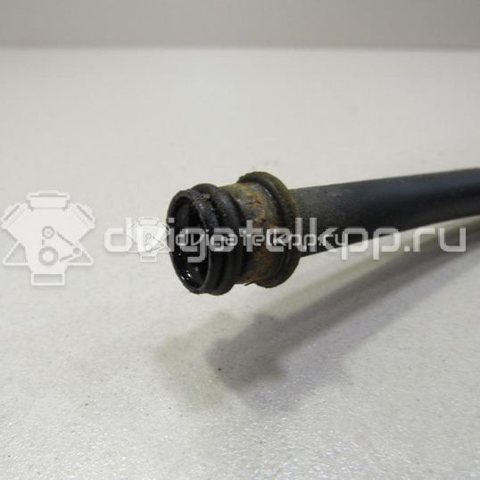 Фото Направляющая щупа для двигателя B3 (16V) для Mazda Demio Dw / 121 / 323 53-73 л.с 16V 1.3 л бензин L3K910440