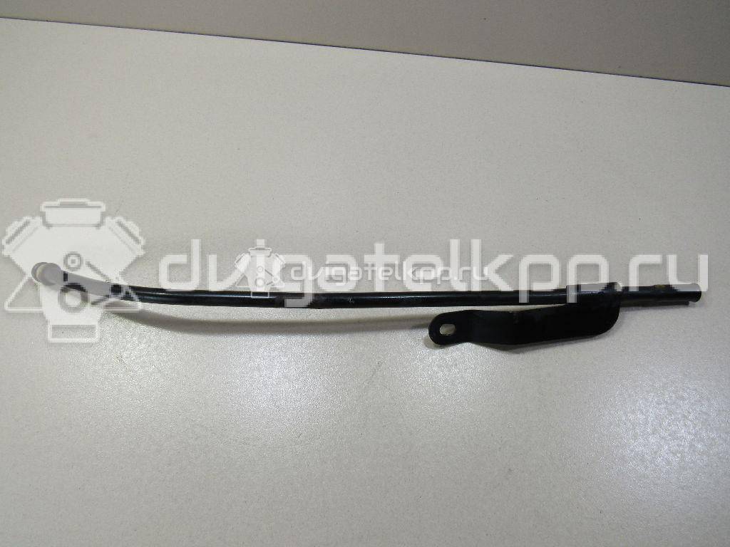 Фото Направляющая щупа для двигателя B3 (16V) для Mazda Demio Dw / 121 / 323 53-73 л.с 16V 1.3 л бензин L3K910440 {forloop.counter}}