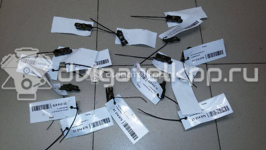 Фото Рокер  036109411k для audi A1 {forloop.counter}}