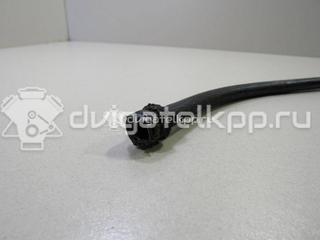 Фото Направляющая щупа для двигателя B3 (16V) для Mazda Demio Dw / 121 / 323 53-73 л.с 16V 1.3 л бензин L3K910440 {forloop.counter}}