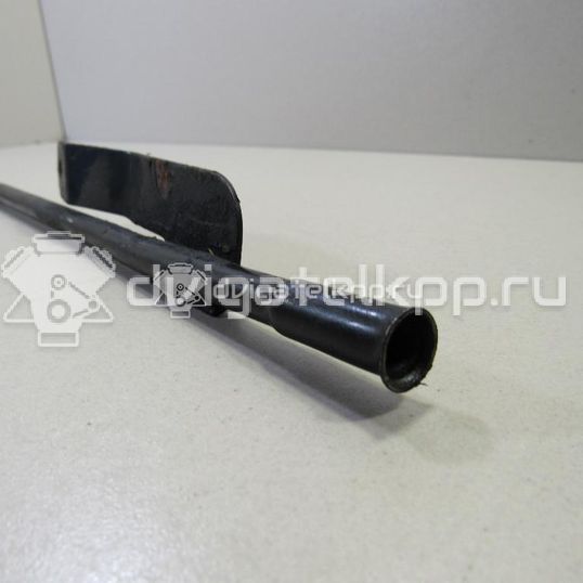 Фото Направляющая щупа для двигателя FE (16V) для Mazda / Kia 140-148 л.с 16V 2.0 л Супер-бензин (95) неэтилированный L3K910440