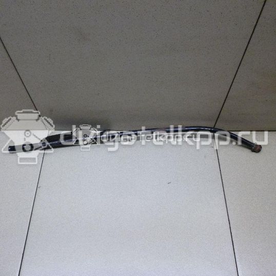 Фото Направляющая щупа для двигателя B3 (16V) для Mazda Demio Dw / 121 / 323 53-73 л.с 16V 1.3 л бензин L3K910440