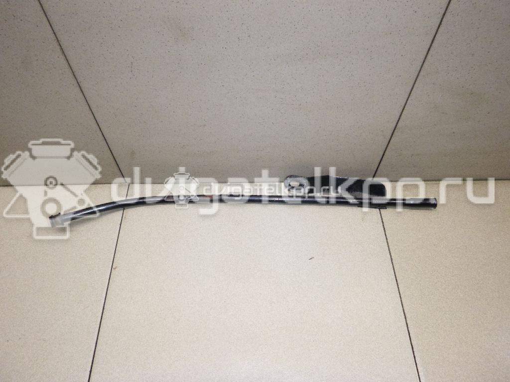 Фото Направляющая щупа для двигателя B3 (16V) для Mazda Demio Dw / 121 / 323 53-73 л.с 16V 1.3 л бензин L3K910440 {forloop.counter}}