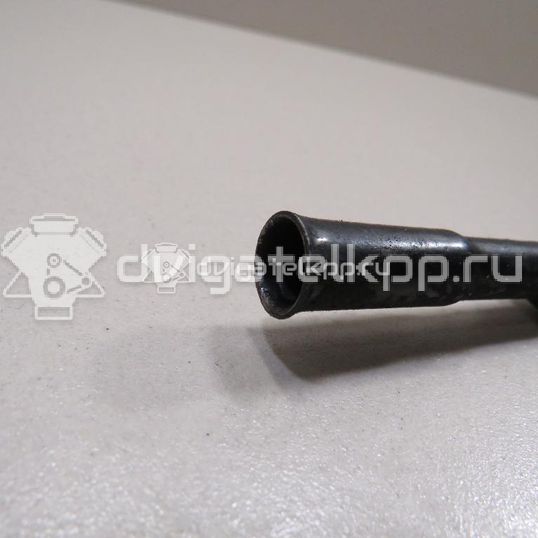 Фото Направляющая щупа для двигателя B3 (16V) для Mazda Demio Dw / 121 / 323 53-73 л.с 16V 1.3 л бензин L3K910440