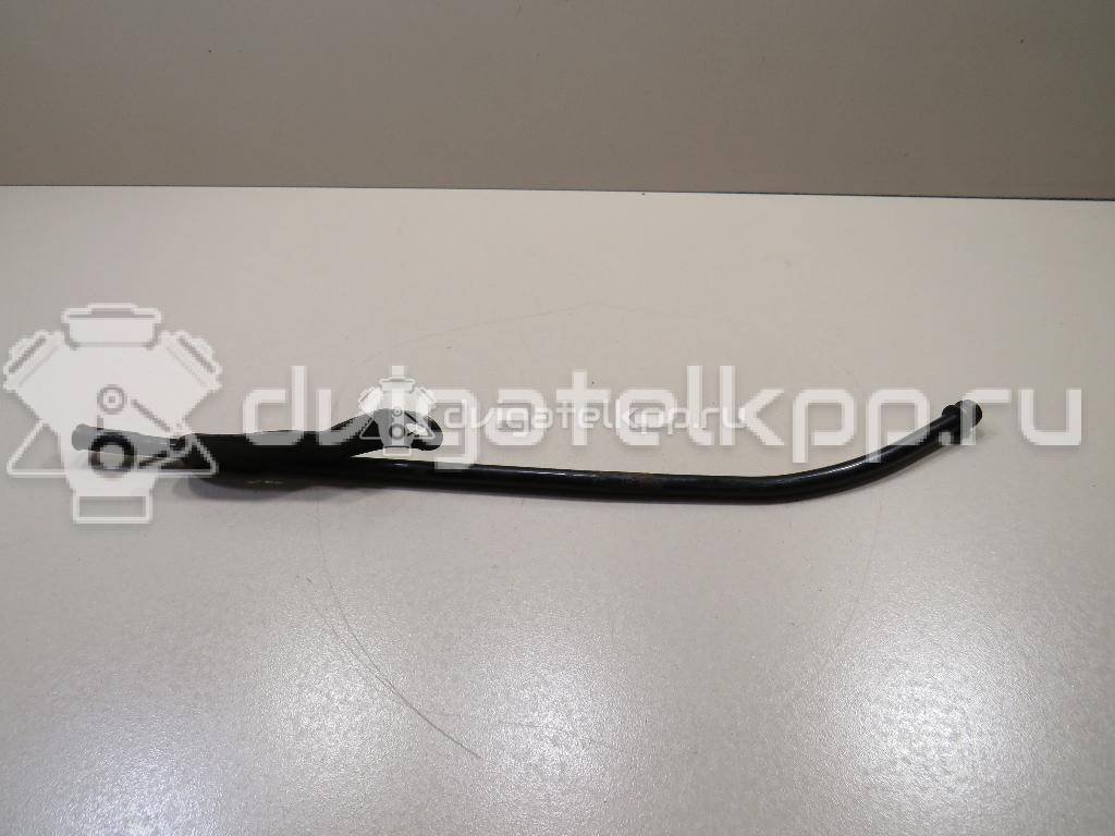 Фото Направляющая щупа для двигателя B3 (16V) для Mazda Demio Dw / 121 / 323 53-73 л.с 16V 1.3 л бензин L3K910440 {forloop.counter}}