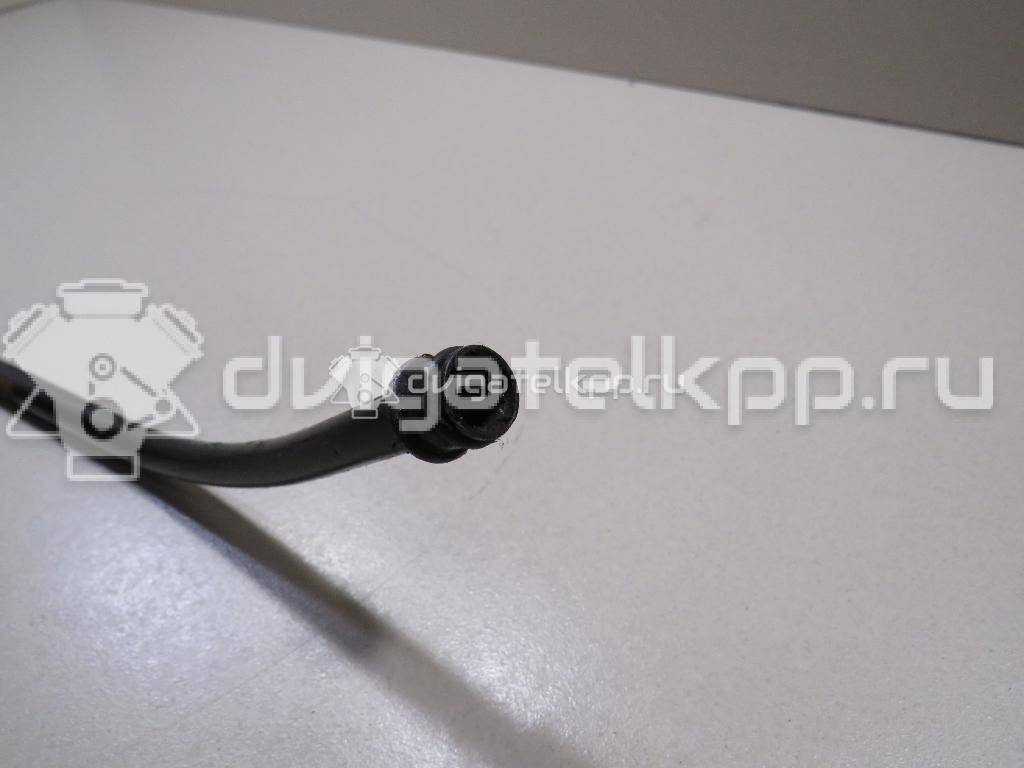 Фото Направляющая щупа для двигателя B3 (16V) для Mazda Demio Dw / 121 / 323 53-73 л.с 16V 1.3 л бензин L3K910440 {forloop.counter}}