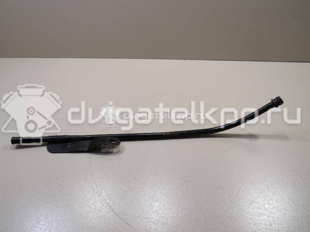 Фото Направляющая щупа для двигателя B3 (16V) для Mazda Demio Dw / 121 / 323 53-73 л.с 16V 1.3 л бензин L3K910440 {forloop.counter}}
