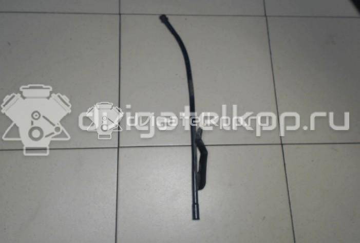 Фото Направляющая щупа для двигателя B3 (16V) для Mazda Demio Dw / 121 / 323 53-73 л.с 16V 1.3 л бензин L3K910440 {forloop.counter}}