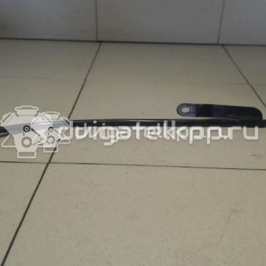 Фото Направляющая щупа для двигателя FE (16V) для Mazda / Kia 140-148 л.с 16V 2.0 л Супер-бензин (95) неэтилированный L3K910440