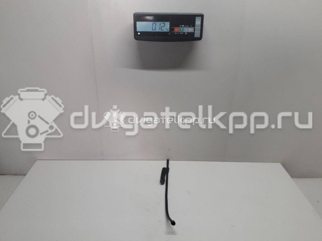 Фото Направляющая щупа для двигателя B3 (16V) для Mazda Demio Dw / 121 / 323 53-73 л.с 16V 1.3 л бензин L3K910440 {forloop.counter}}