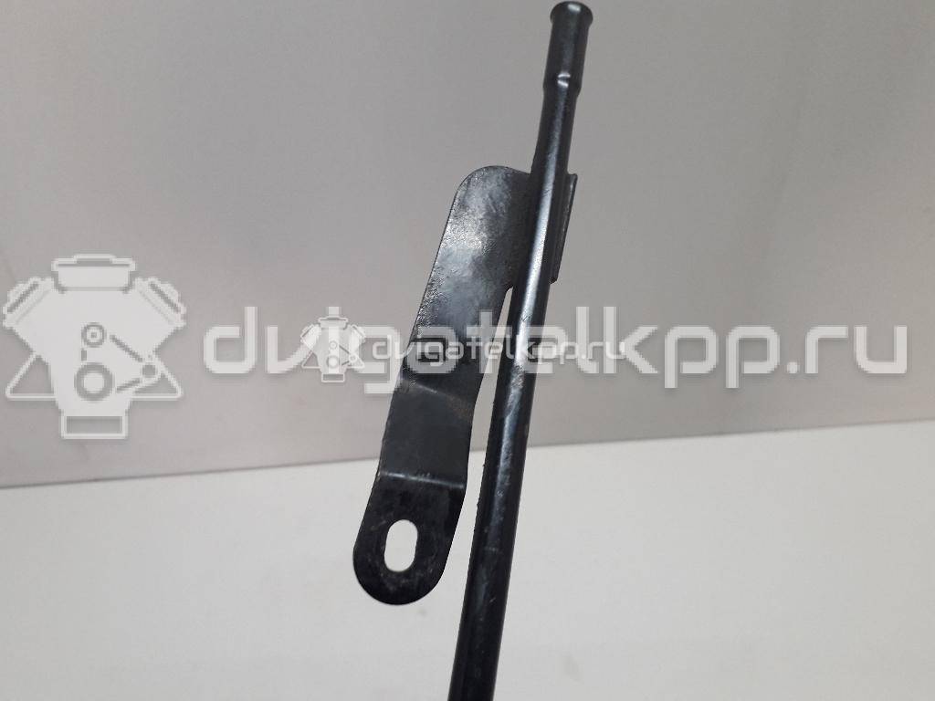 Фото Направляющая щупа для двигателя B3 (16V) для Mazda Demio Dw / 121 / 323 53-73 л.с 16V 1.3 л бензин L3K910440 {forloop.counter}}