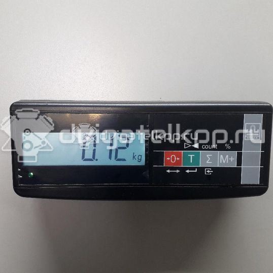 Фото Направляющая щупа для двигателя FE (16V) для Mazda / Kia 140-148 л.с 16V 2.0 л Супер-бензин (95) неэтилированный L3K910440