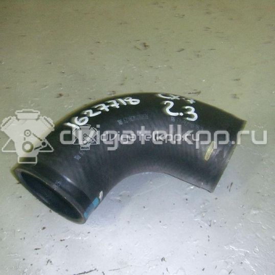 Фото Патрубок интеркулера для двигателя B3 (16V) для Mazda Demio Dw / 121 / 323 53-73 л.с 16V 1.3 л бензин L33E13770C