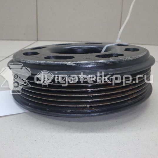 Фото Шкив коленвала  04c105243d для audi A1