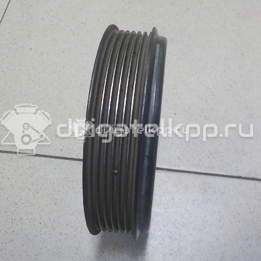 Фото Шкив коленвала  04c105243d для audi A1