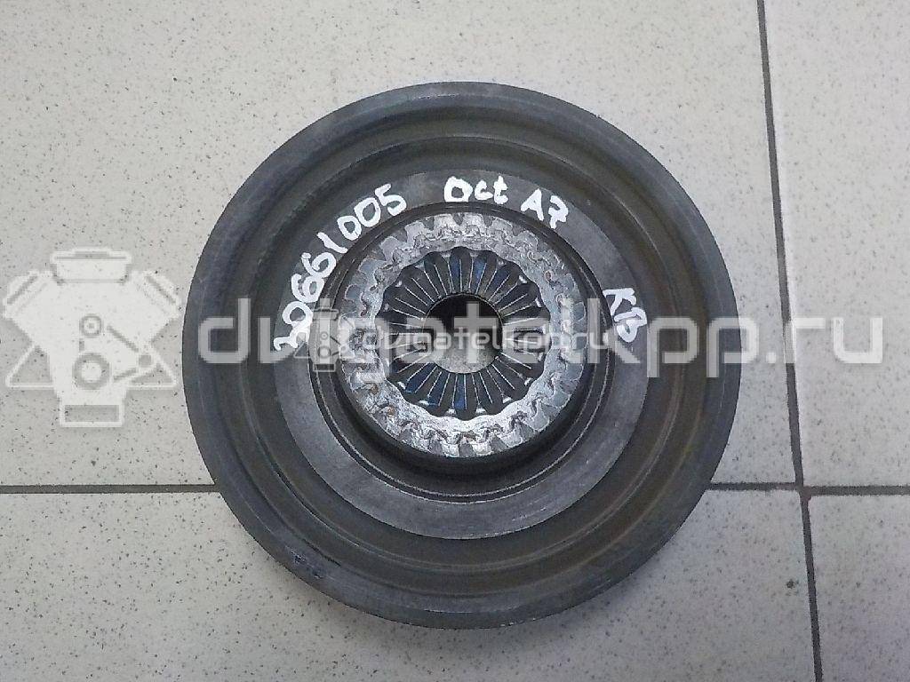 Фото Шкив коленвала  04c105243d для audi A1 {forloop.counter}}