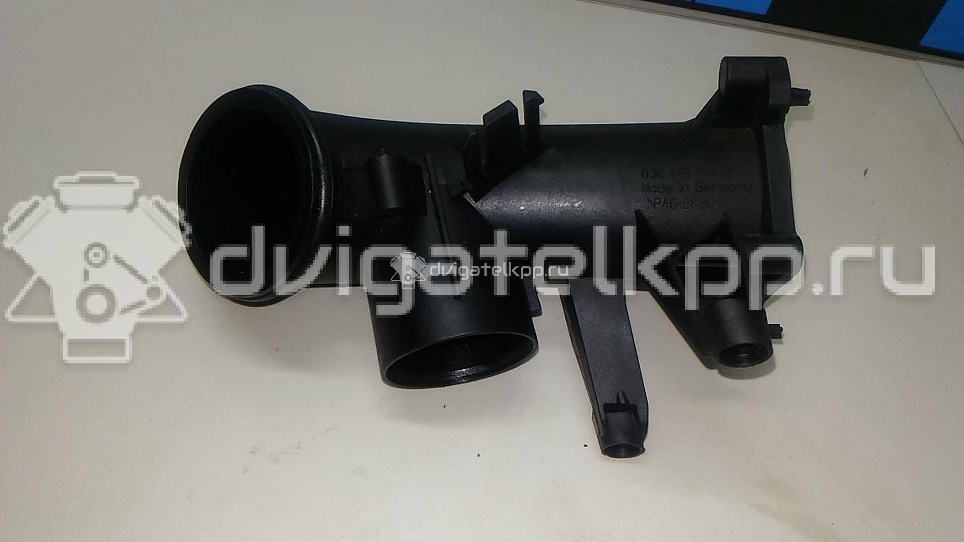Фото Воздуховод  03c145861d для audi A1 {forloop.counter}}