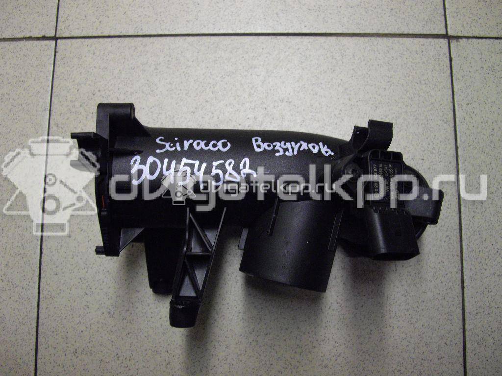 Фото Воздуховод  03C145861F для audi A1 {forloop.counter}}