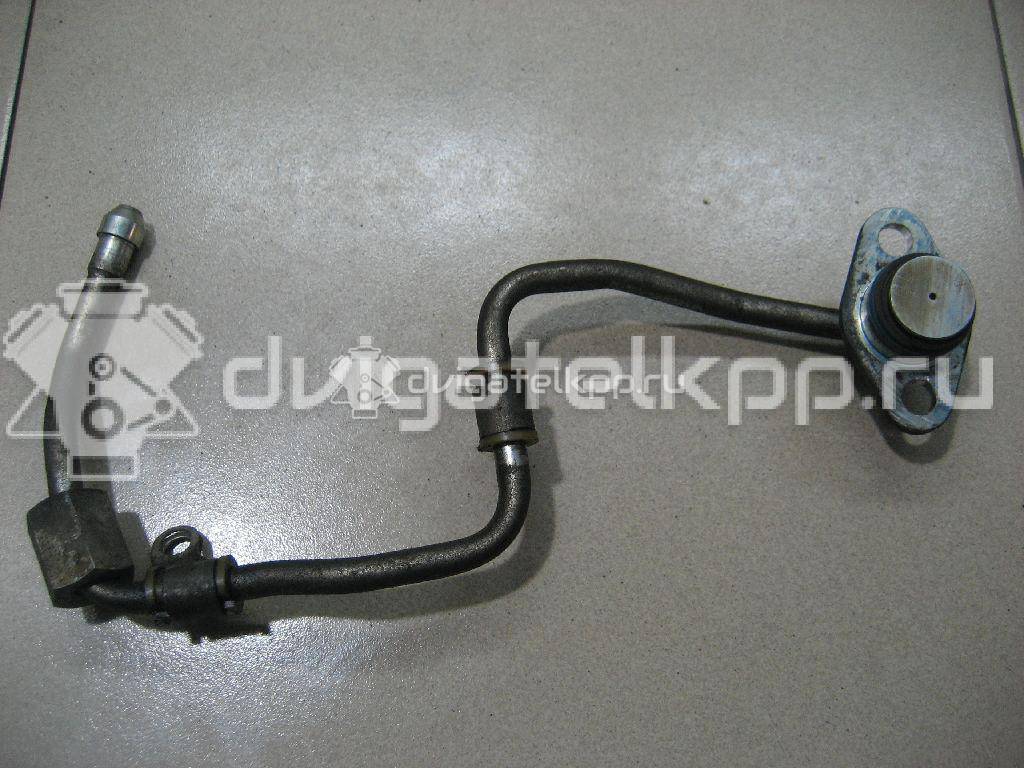 Фото Трубка топливная для двигателя B3 (16V) для Mazda Demio Dw / 121 / 323 53-73 л.с 16V 1.3 л бензин L3K913290A {forloop.counter}}