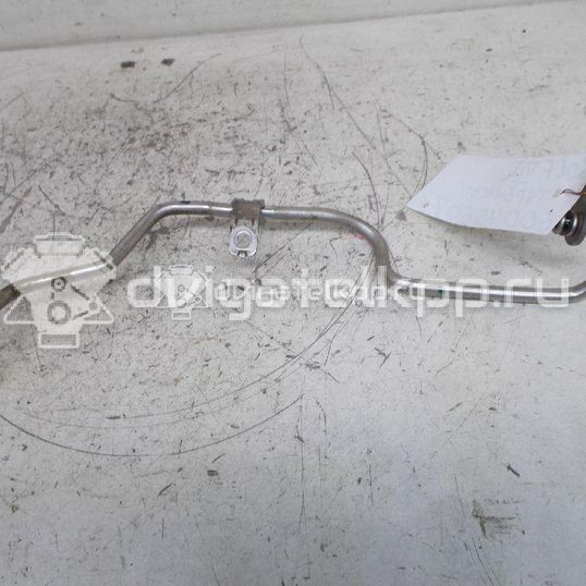 Фото Трубка турбокомпрессора (турбины)  04e145140e для audi A1