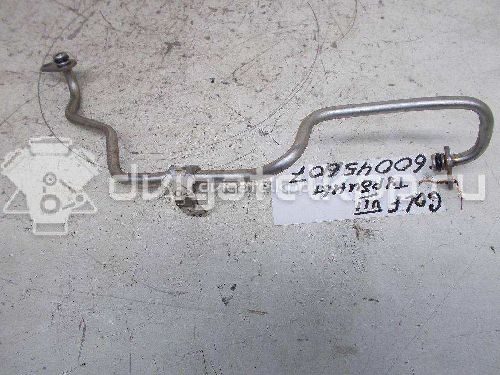 Фото Трубка турбокомпрессора (турбины)  04e145140e для audi A1 {forloop.counter}}