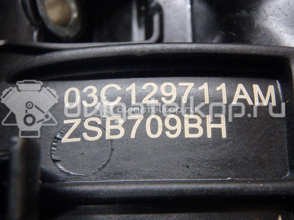 Фото Коллектор впускной  03c129709bh для audi A1 {forloop.counter}}