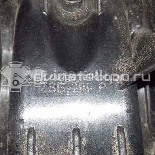Фото Коллектор впускной  04E129711L для audi A1