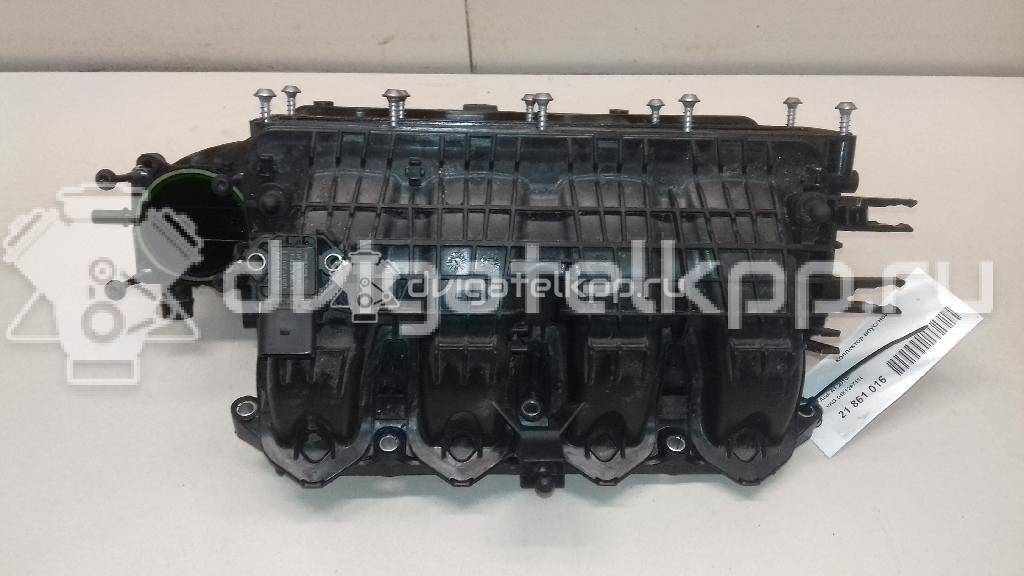 Фото Коллектор впускной  04E129711L для audi A1 {forloop.counter}}